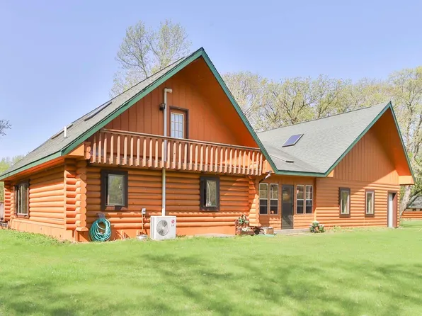 24997 145th Ave, Fort Ripley, MN 56449