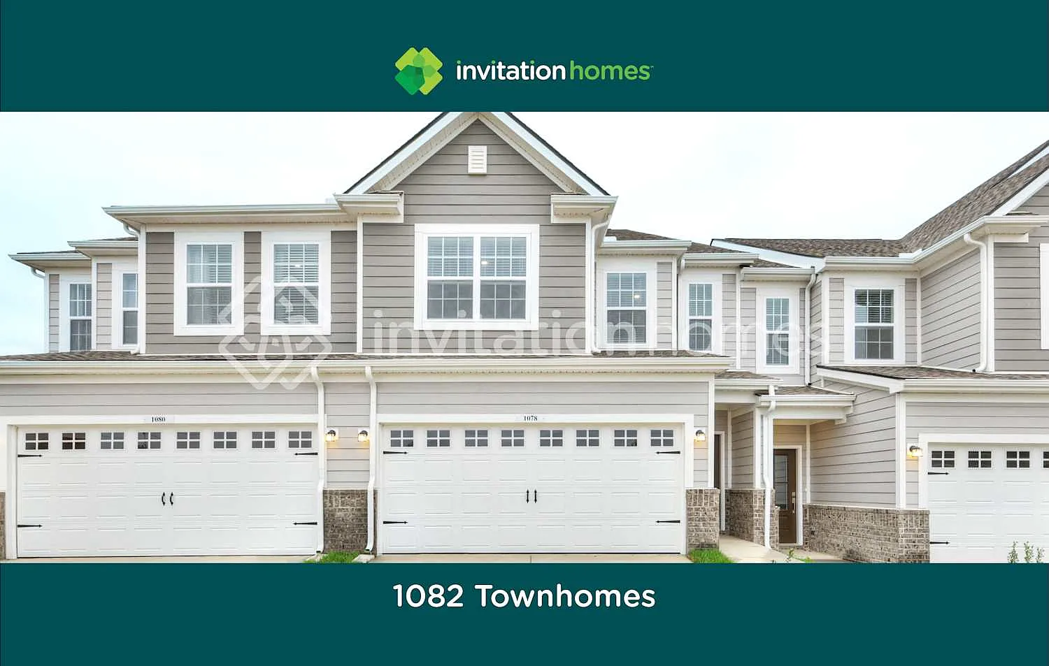 1000 Legacy Ct Smyrna, TN 37167 — Photo 1