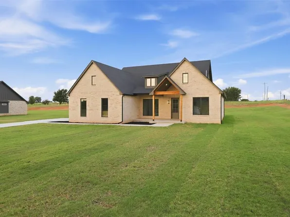 2179 Providence Way, Crescent, OK 73028