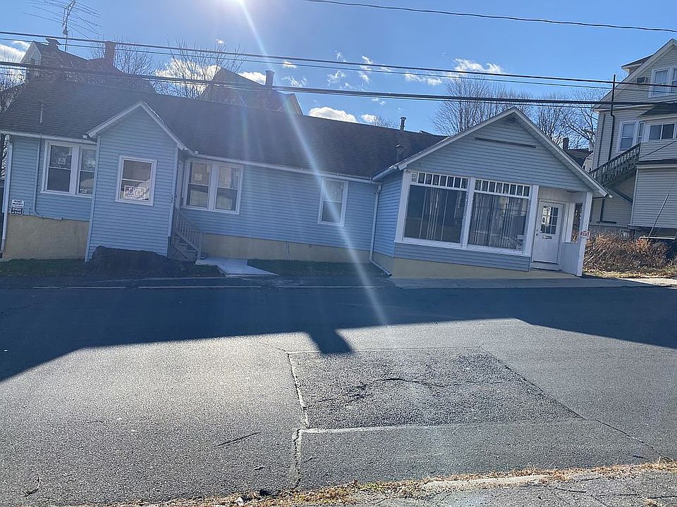 113 Bunker Hill Ave, Waterbury, CT 06708 Zillow