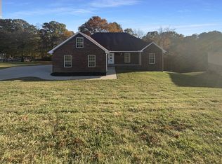 2030 Copper Kettle Cir, Pleasant View, TN 37146