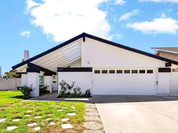 4741 Via Del Rancho, Yorba Linda, CA 92886