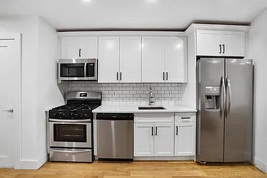 Rented by Real Street Inc