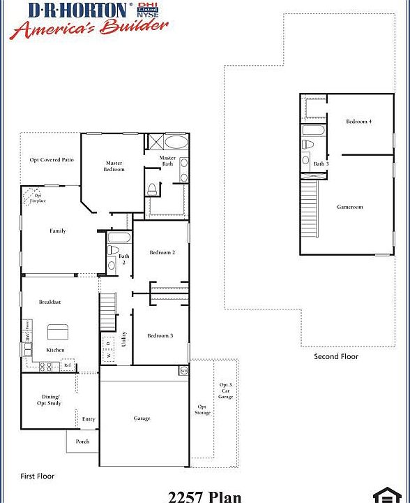 23414 Stargazer Point