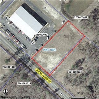2nd image of 45 Old Manning Rd