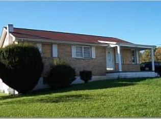 5152 Baskerville St, Dublin, VA 24084