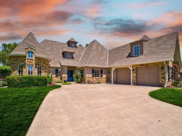 5501 NW 132nd St, Oklahoma City, OK 73142