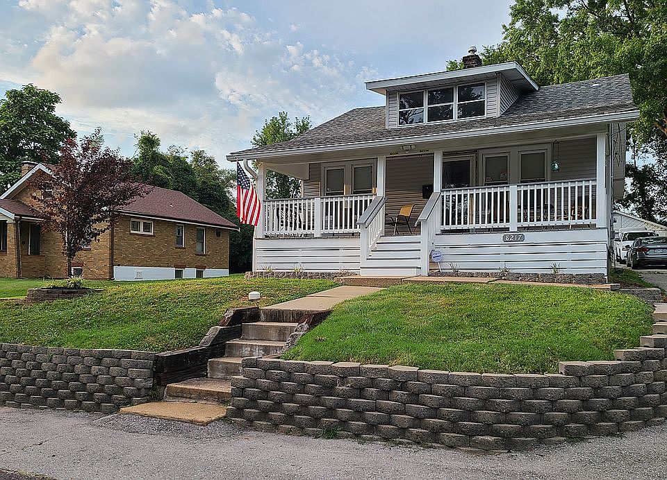 8217 Albin Ave, Saint Louis, MO 63114 Zillow