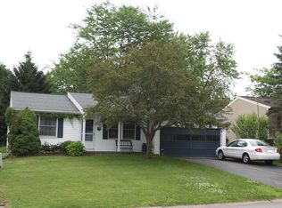 3218 Woods Edge, Walworth, NY 14568