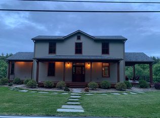 573 Ransom St, Blowing Rock, NC 28605