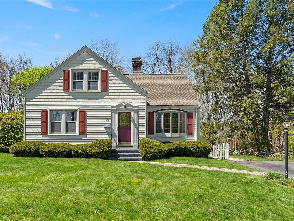 1st image of 33 Hapgood Rd
