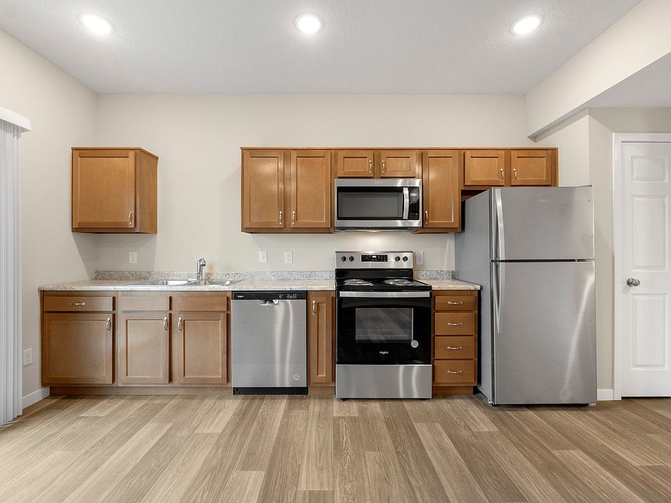 kitchen/pantry door