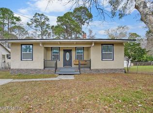 5043 Cerise St, Jacksonville, FL 32258