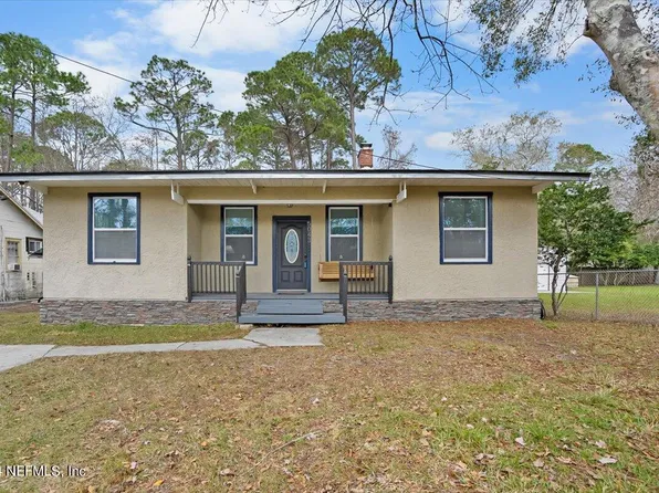 5043 CERISE Street, Jacksonville, FL 32258