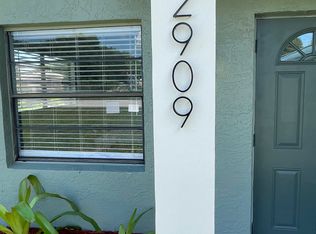 2909 Avenue S, Fort Pierce, FL 34947