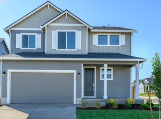 1843 N Kalapuya Pl, Lafayette, OR