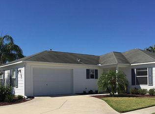 1372 Chesterfield Ln, The Villages, FL 32162