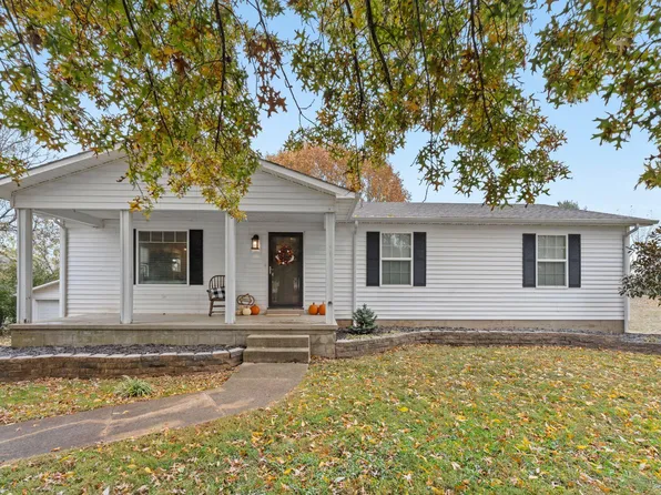 901 Hanly Ln, Frankfort, KY 40601