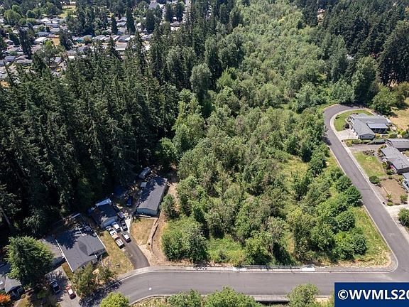 5th image of 0 Senecal Creek Dr #108089