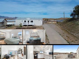 1098 Copper Dr, Bullhead City, AZ 86442