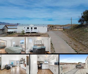 1098 Copper Dr, Bullhead City, AZ, 86442