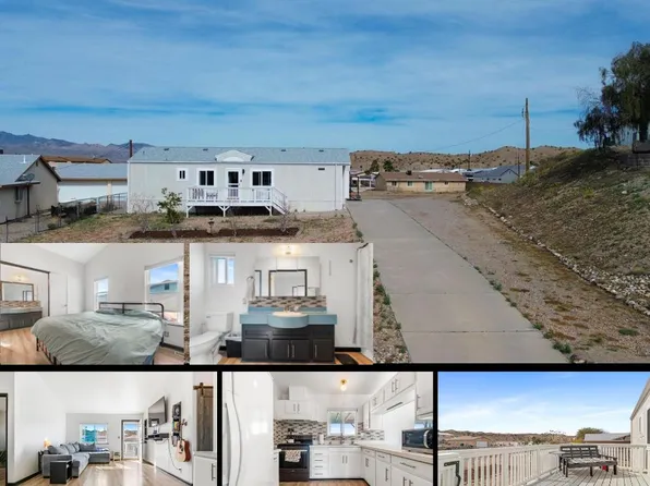 1098 Copper Dr, Bullhead City, AZ 86442