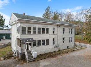 242 Lincoln Street, Saco, ME 04072