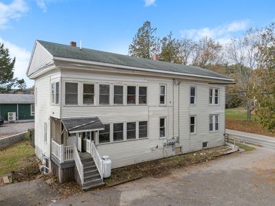 242 Lincoln Street, Saco, ME, 04072