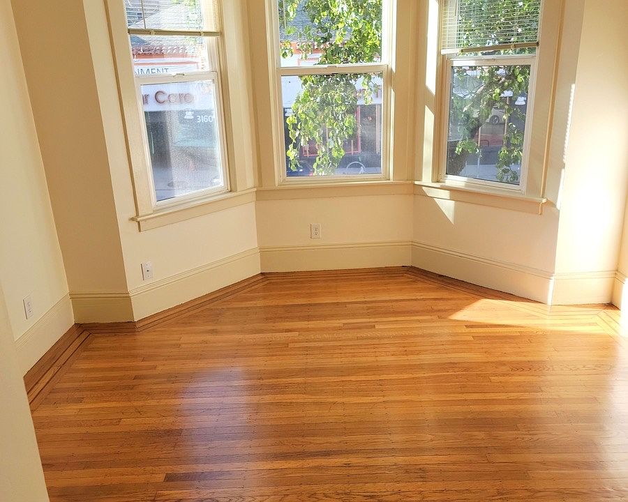 1st image of 3159 Mission St Unit B