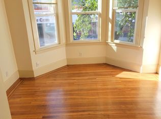 3159 Mission St UNIT B, San Francisco, CA 94110