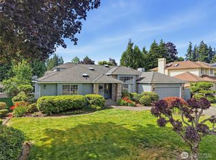 Greystone, Kent, WA 98032