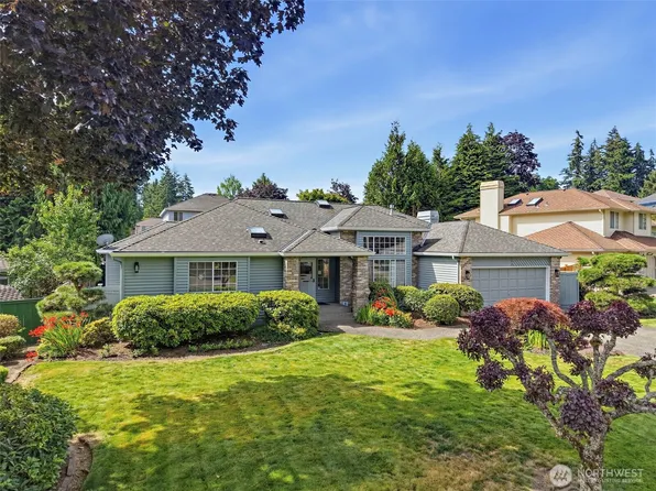 20319 131st Place SE, Kent, WA 98032