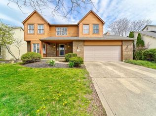 386 Potomac Ave, Westerville, OH 43082