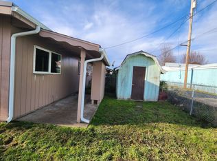 271 E Everett Ave #273, Sutherlin, OR 97479