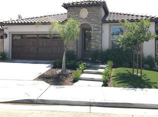 11656 N Via Venitzia Ave, Fresno, CA 93730