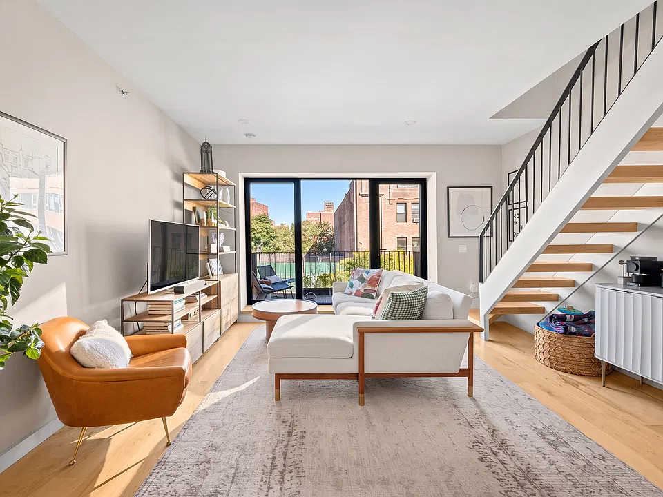 88 Lexington Ave #PHA