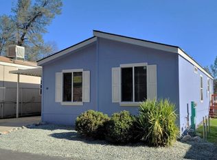 14578 Bass Dr SPACE 30, Redding, CA