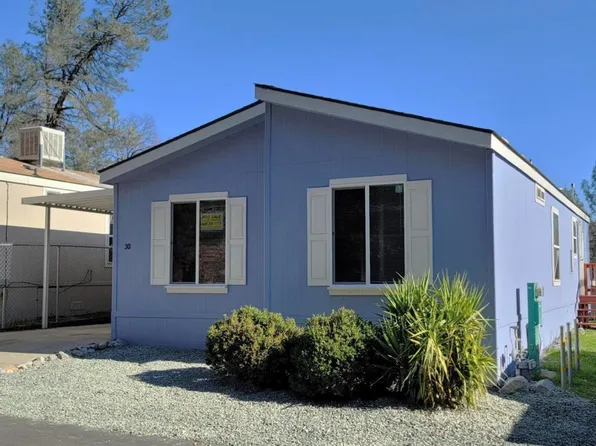 14578 Bass Dr Space 30, Redding, CA 96003