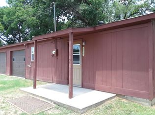 1319 E Highway 199 #1, Springtown, TX 76082