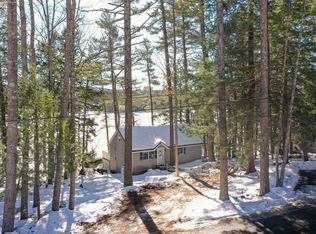 128 Norton Pond Rd, Lincolnville, ME 04849