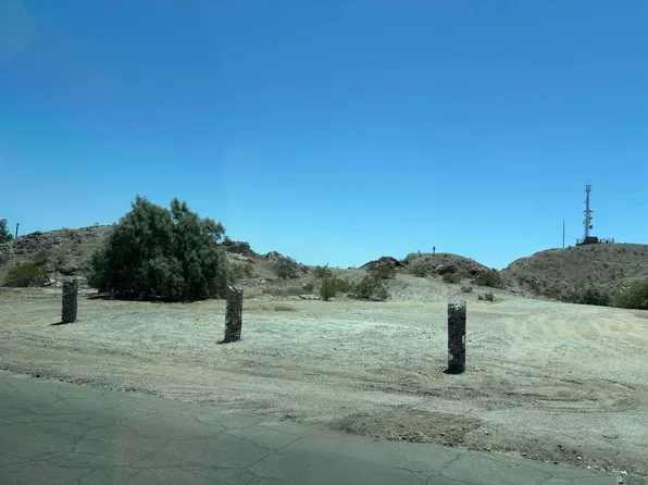 602 S Cemetery Ave, Yuma, AZ 85364