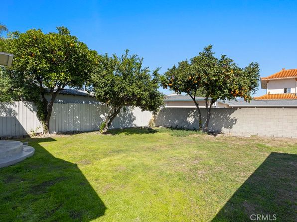 11541 Basye St, El Monte, CA 91732