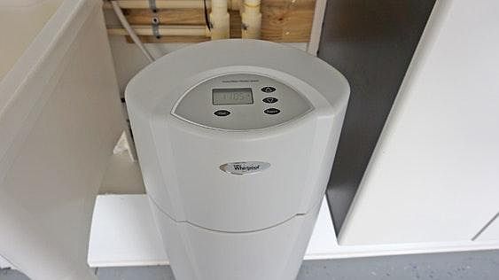 Whole House Water Filter