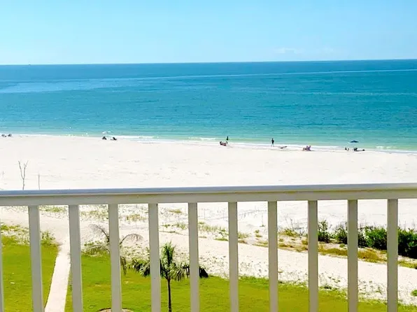 7300 Estero Blvd APT 503, Fort Myers Beach, FL 33931