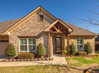 4370 Madera Dr, Tyler, TX 75707