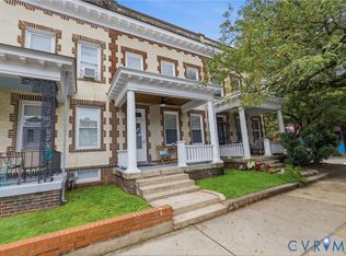 2425 W Main St, Richmond, VA 23220