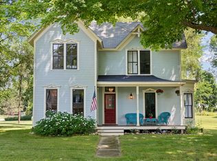 8170 E Joiner St, Chase, MI