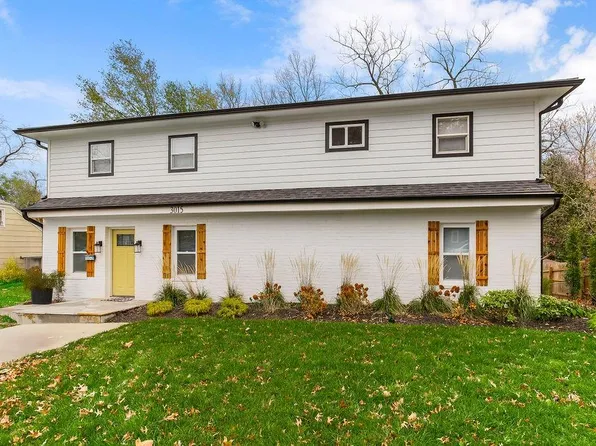 3015 S 9th Ter, Kansas City, KS 66103