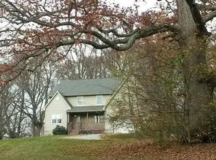 10066 Peters Rd SW, Amanda, OH 43102