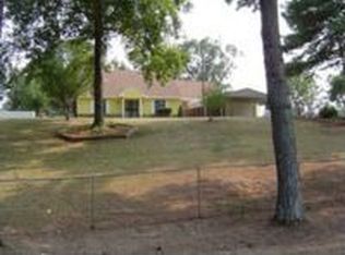 5418 Peyton Rd, Coldwater, MS 38618